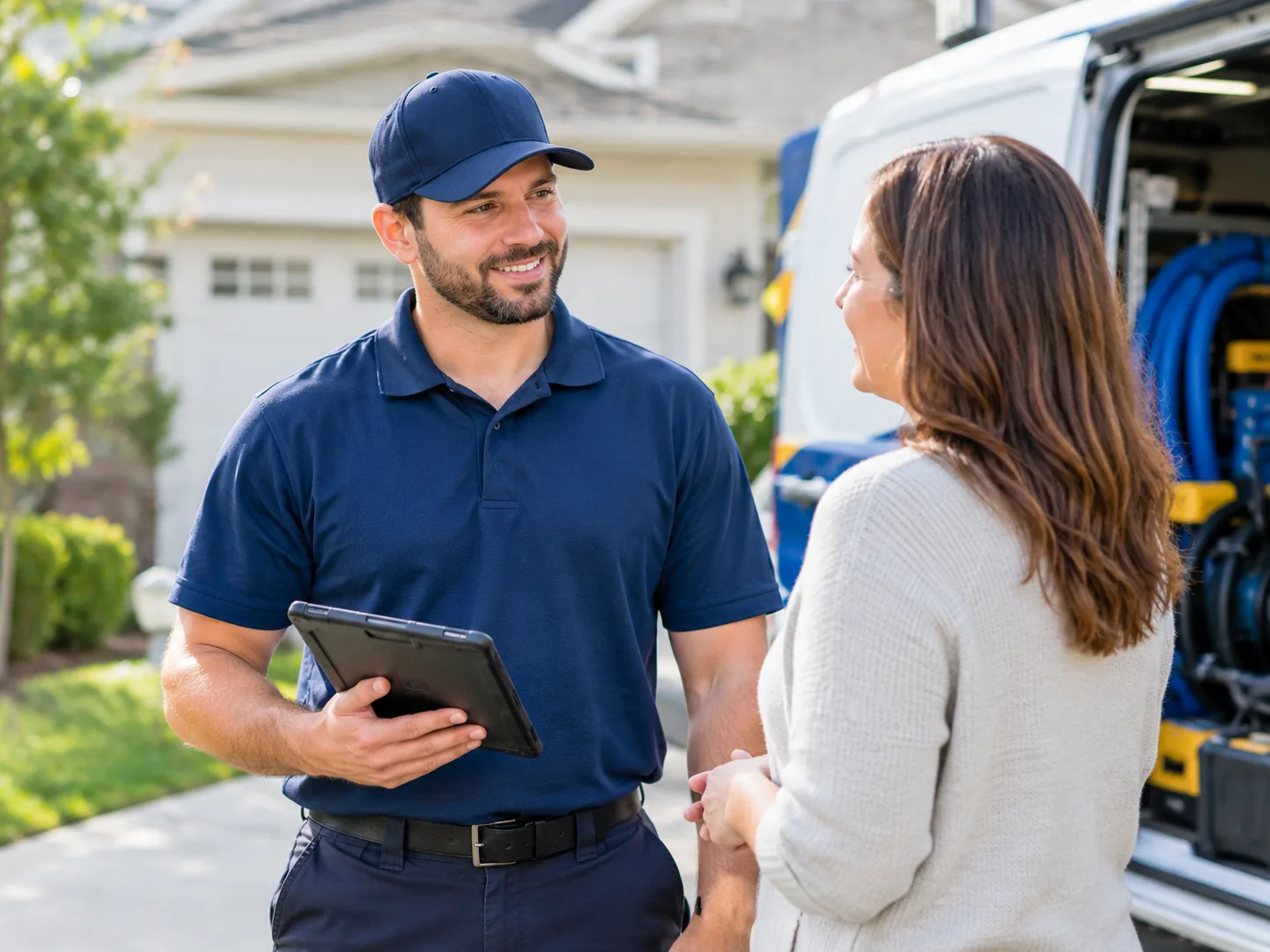 Sewage Backup Cleanup Williston, OH FAQs